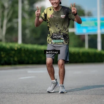 Runner Photo 6882541