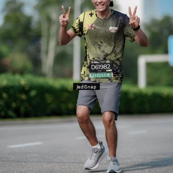 Runner Photo 6882544