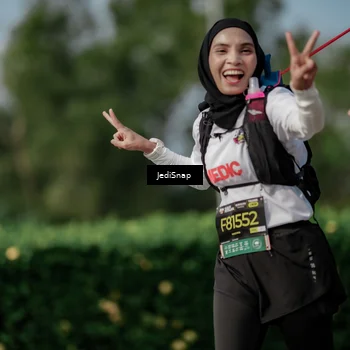 Runner Photo 6882632