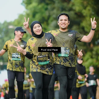 Runner Photo 6882640