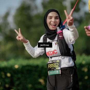 Runner Photo 6882642