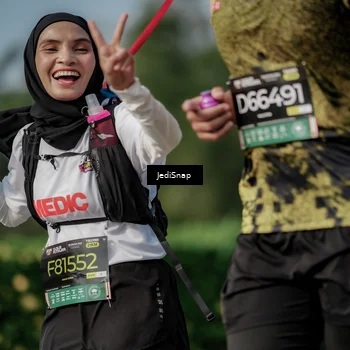 Runner Photo 6882645