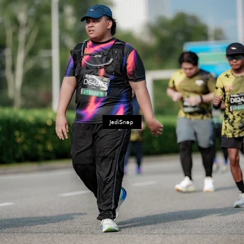 Runner Photo 6882701
