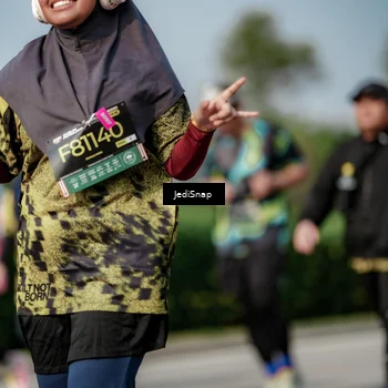 Runner Photo 6882734