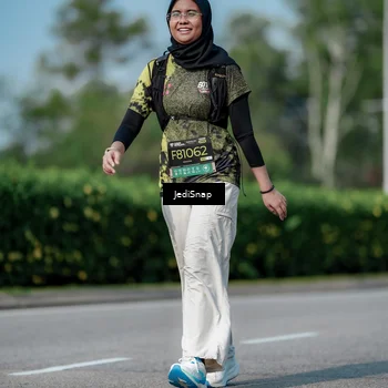 Runner Photo 6882773