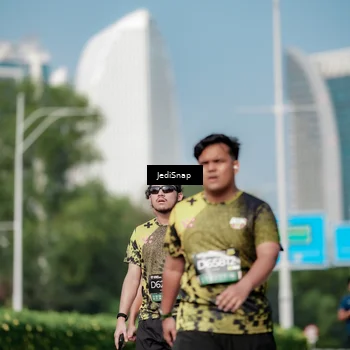 Runner Photo 6882839