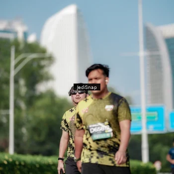 Runner Photo 6882849
