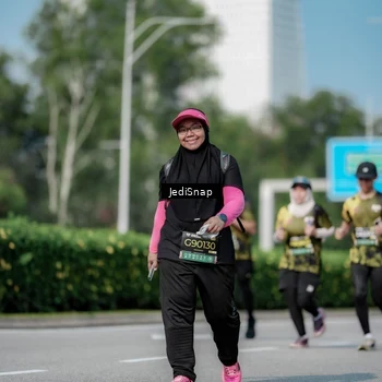 Runner Photo 6882902