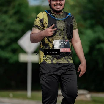 Runner Photo 6883017