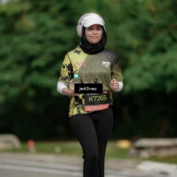 Runner Photo 6883029