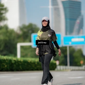 Runner Photo 6883046