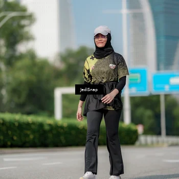 Runner Photo 6883050