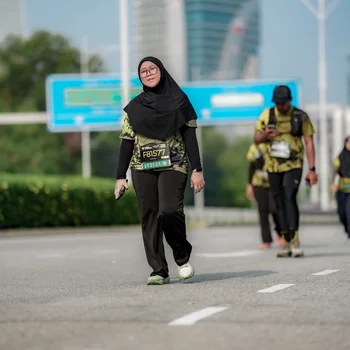 Runner Photo 6883057