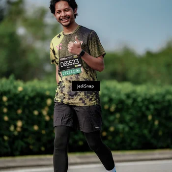 Runner Photo 6883231