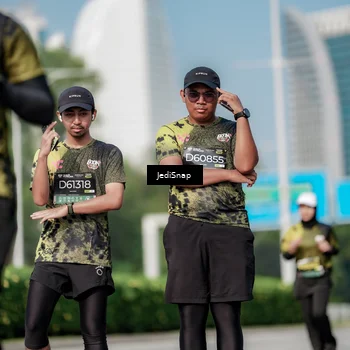 Runner Photo 6883238