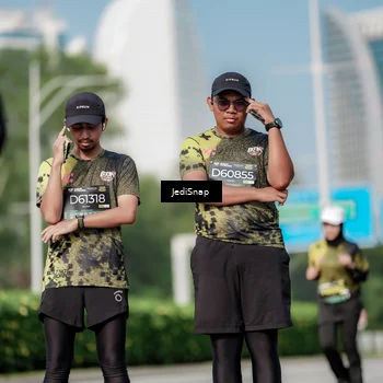 Runner Photo 6883241
