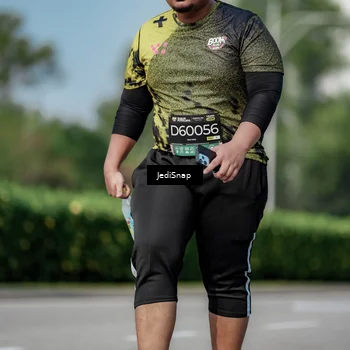 Runner Photo 6883313