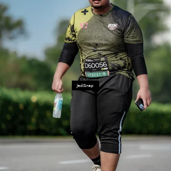 Runner Photo 6883316