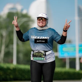 Runner Photo 6883317
