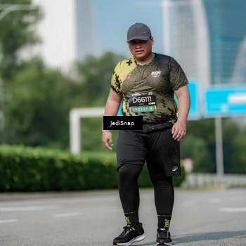Runner Photo 6883330
