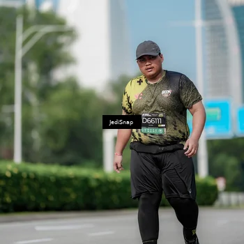 Runner Photo 6883333