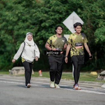 Runner Photo 6883342