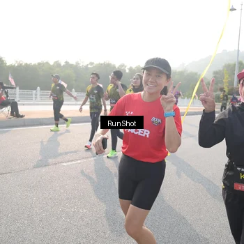 Runner Photo 6883380