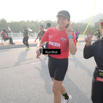 Runner Photo 6883386