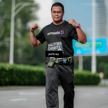 Runner Photo 6883396