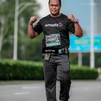 Runner Photo 6883403