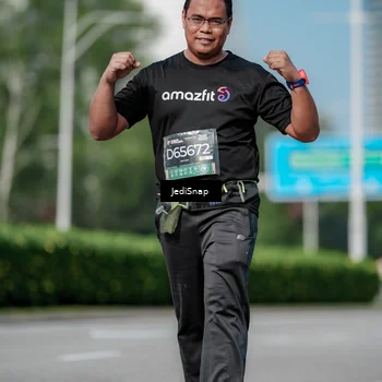 Runner Photo 6883409