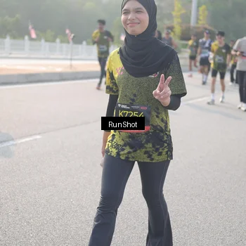 Runner Photo 6883430