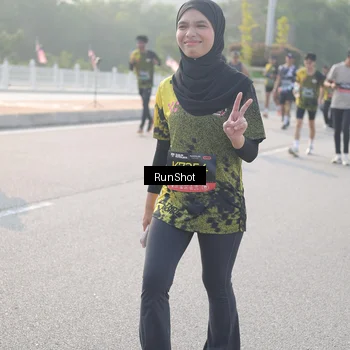 Runner Photo 6883432