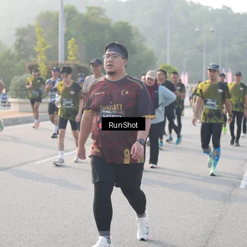 Runner Photo 6883448