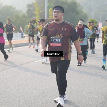 Runner Photo 6883452