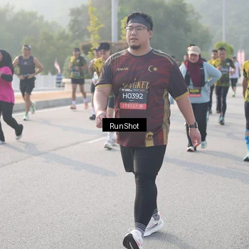 Runner Photo 6883454