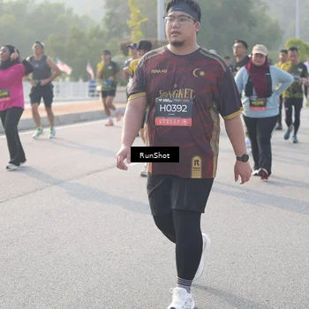 Runner Photo 6883466