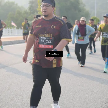 Runner Photo 6883469