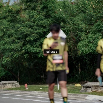 Runner Photo 6883507