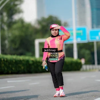 Runner Photo 6883510