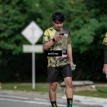 Runner Photo 6883524