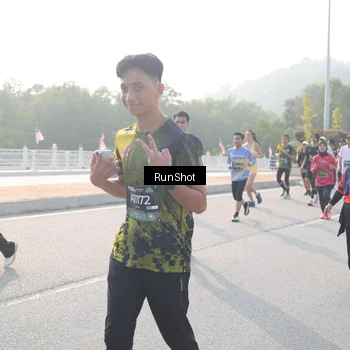 Runner Photo 6883579