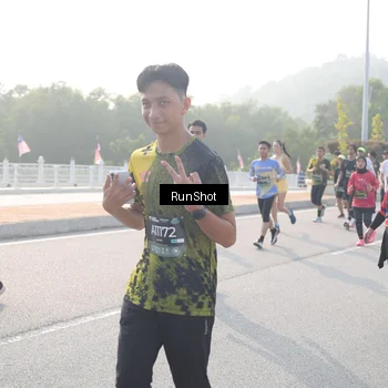Runner Photo 6883580