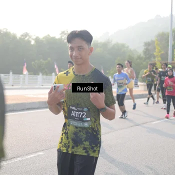 Runner Photo 6883582