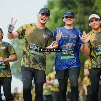Runner Photo 6883585