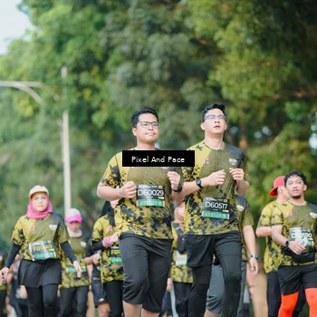Runner Photo 6883597