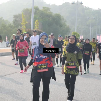 Runner Photo 6883600