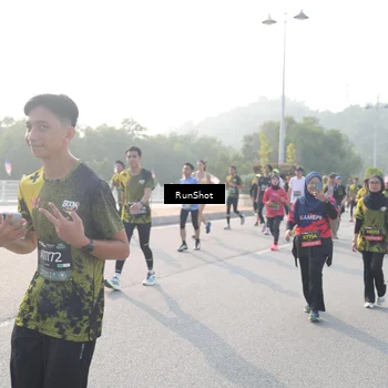 Runner Photo 6883601