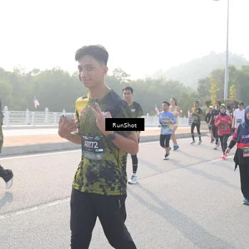 Runner Photo 6883604