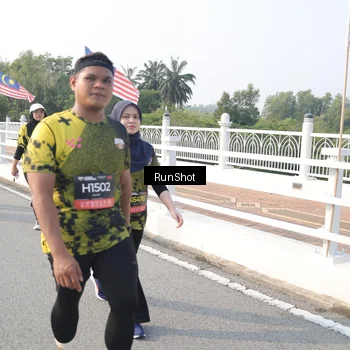 Runner Photo 6883627